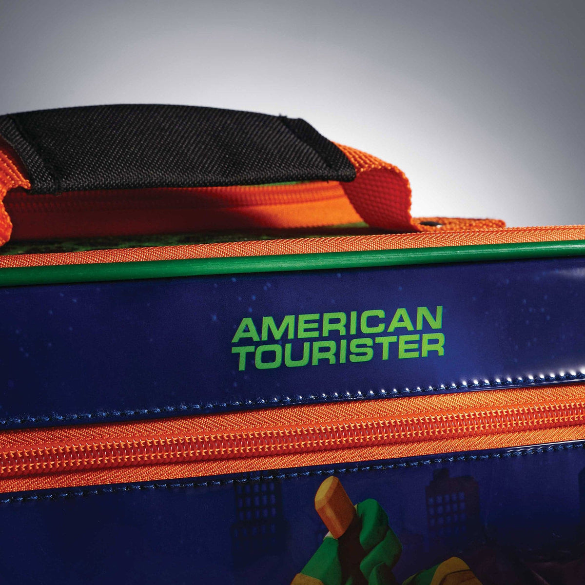 American Tourister Nickelodeon 18" Carry-On Luggage 89742