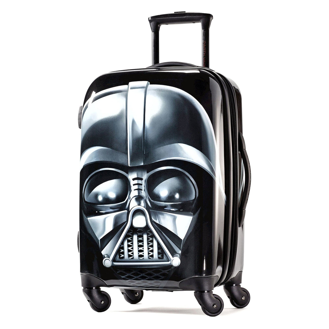 Vet Zo veel Dijk Samsonite American Tourister Star Wars 21" Spinner Luggage 65777 – bagdUp