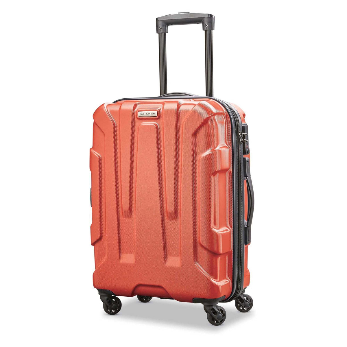 Samsonite Centric 20" Carry-On Spinner Luggage