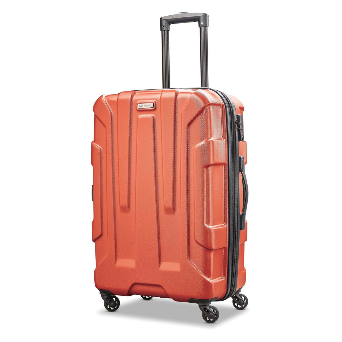 Samsonite Centric 24" Medium Spinner Luggage