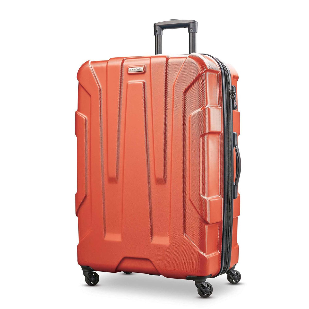 Samsonite Centric 3 Piece Spinner Luggage Set