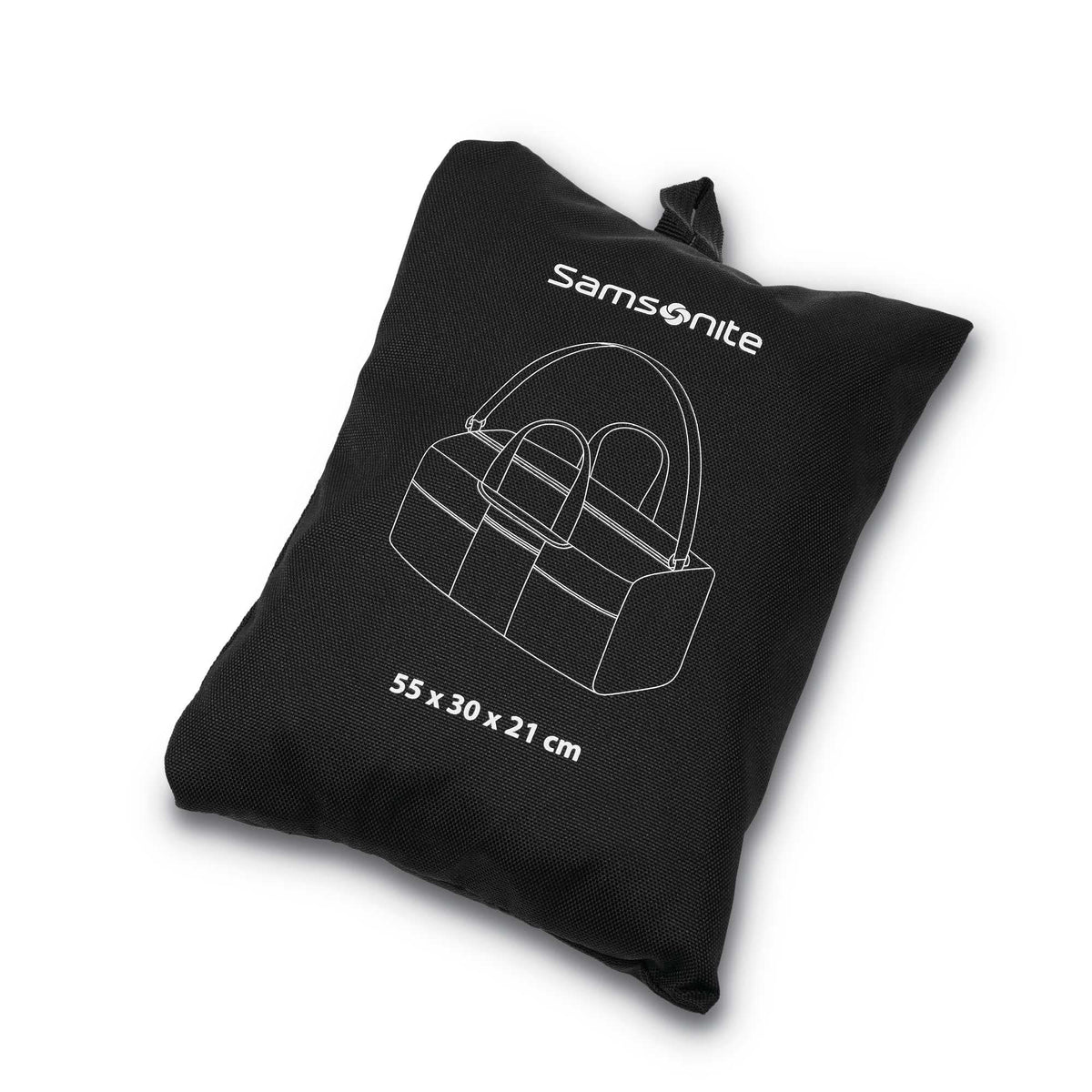 Samsonite Foldaway Duffle Bag