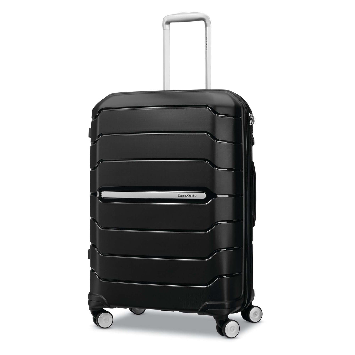 Samsonite Freeform 24" Medium Hardside Spinner Luggage