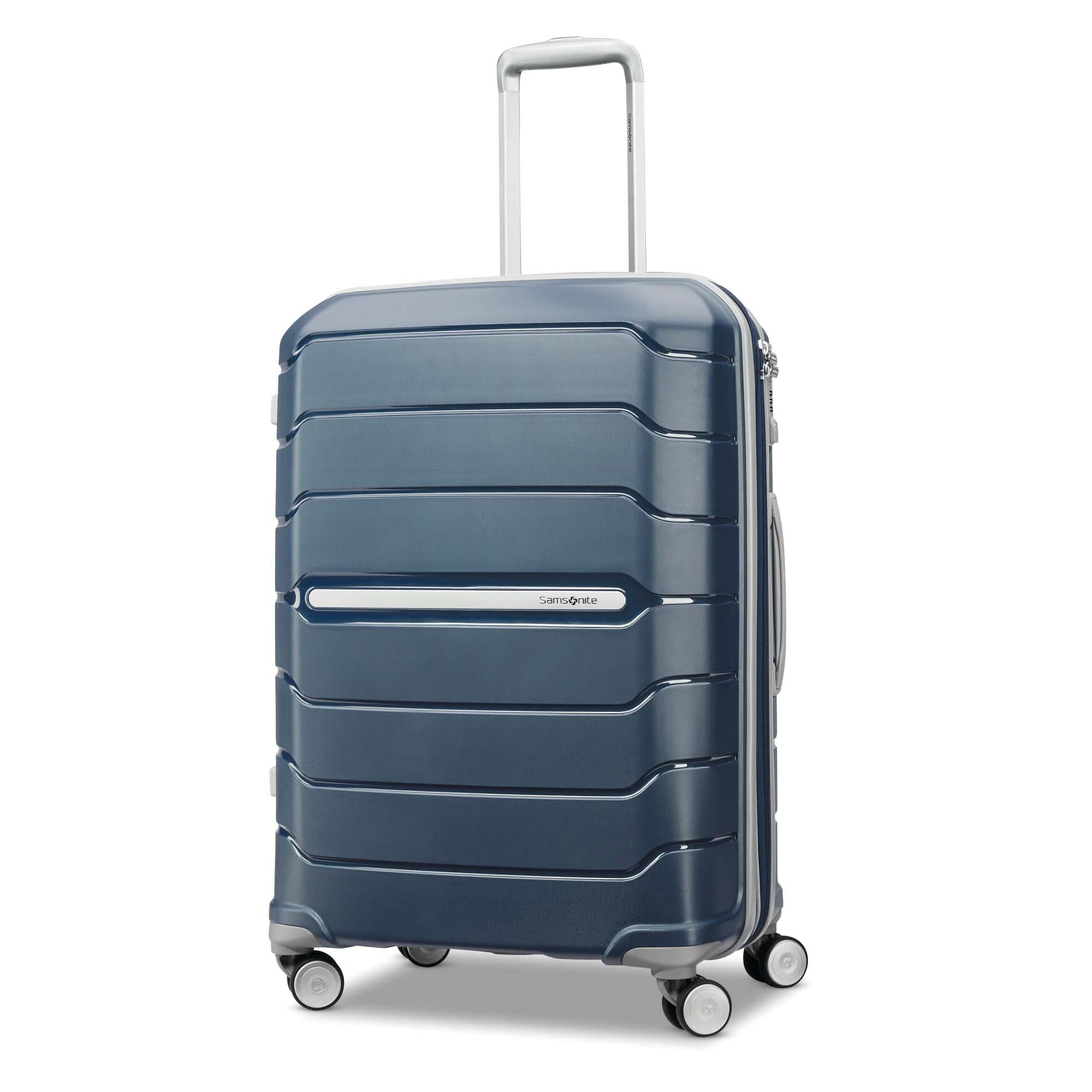 Samsonite Freeform 24" Hardside Spinner Luggage