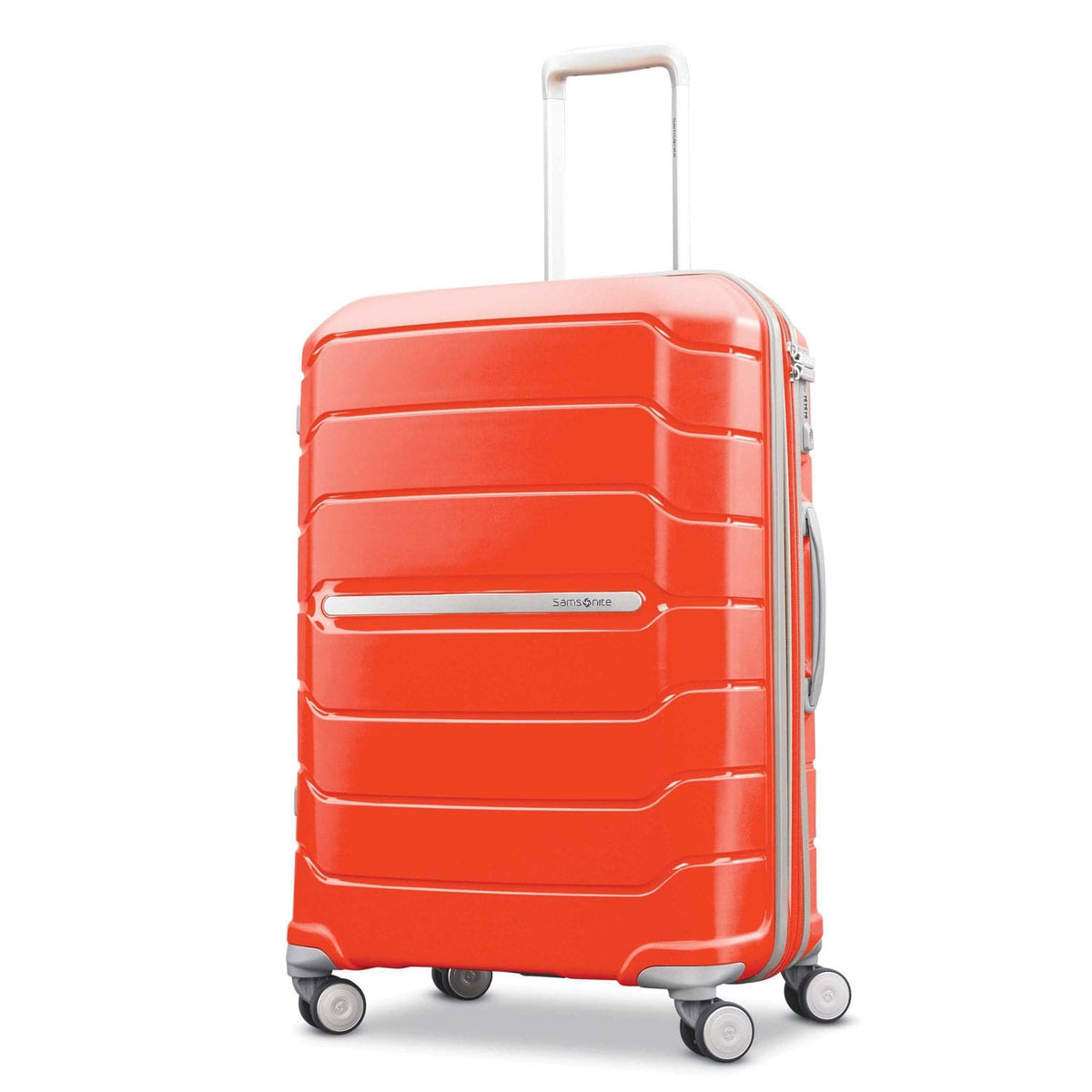 Samsonite Freeform 24" Hardside Spinner Luggage