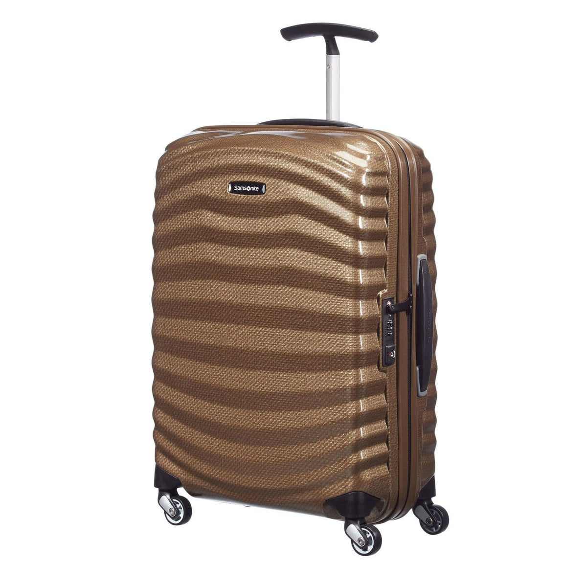 Samsonite Lite Shock 20" Hardside Spinner Luggage