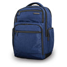 Samsonite Modern Utility Double Shot Backpack True Navy