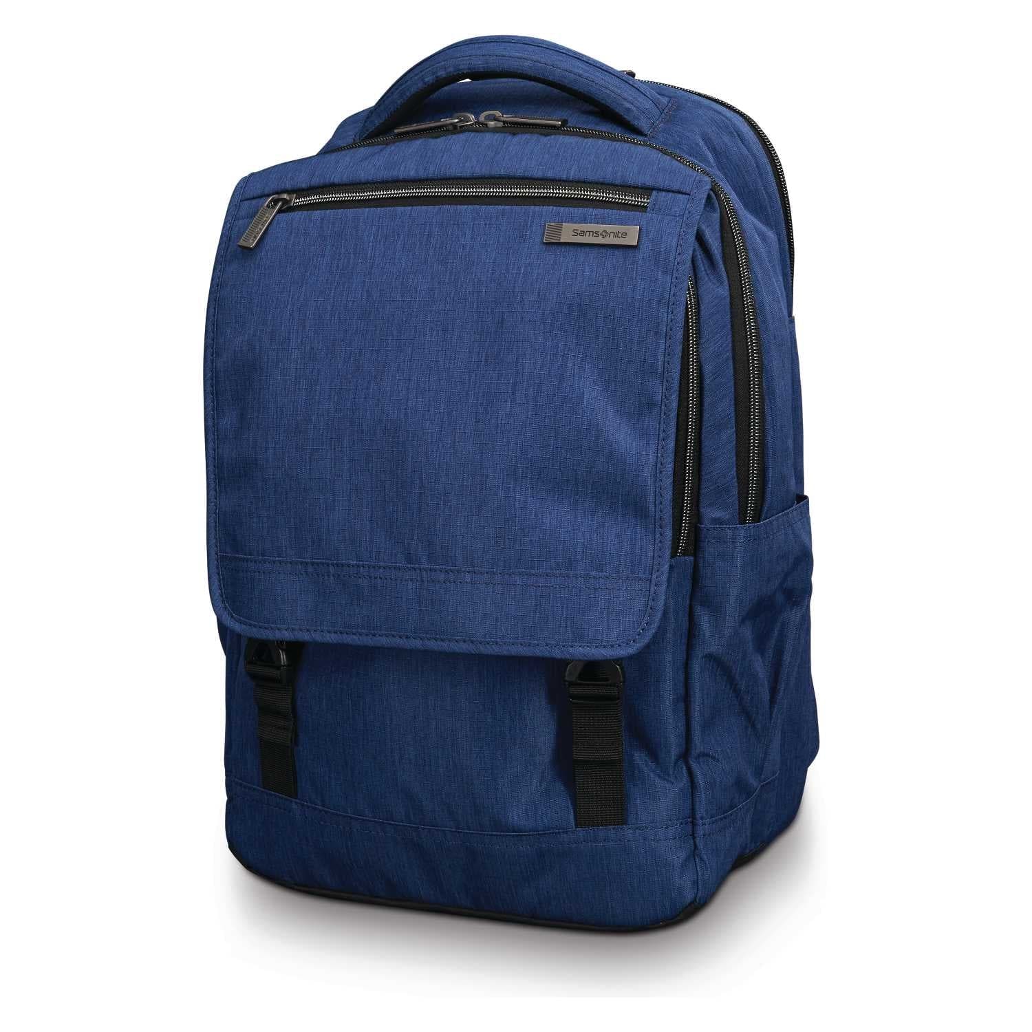 Samsonite Modern Utility Paracycle Backpack True Navy