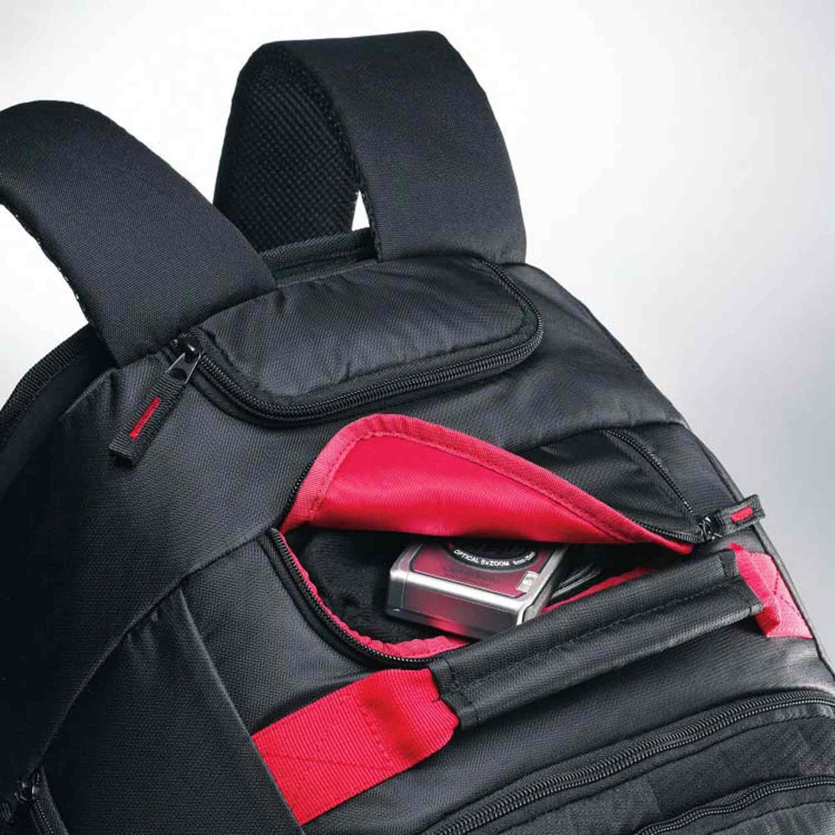 Samsonite MVS 19" Spinner Backpack