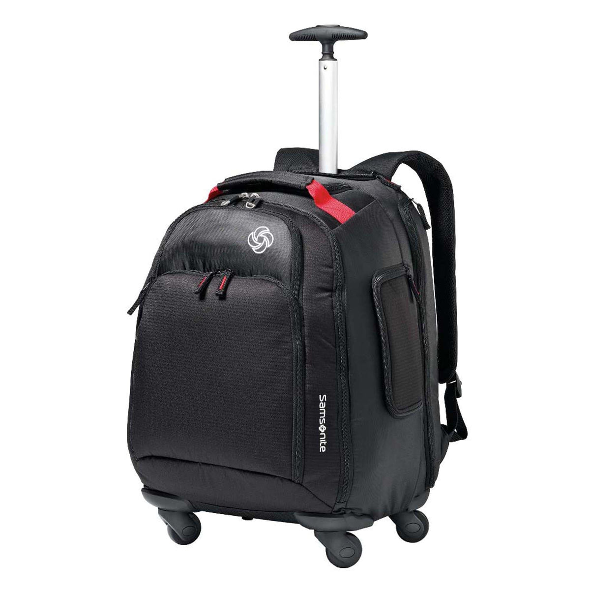 Samsonite MVS 19" Spinner Backpack 46309