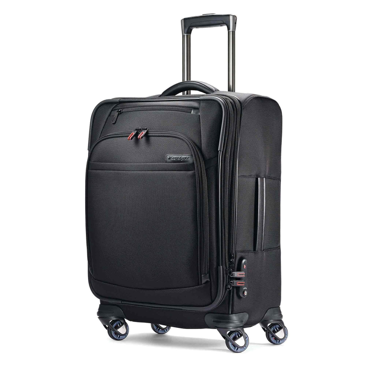 Samsonite Pro 4 DLX Expandable 21" Spinner Carry-on Wheeled Luggage