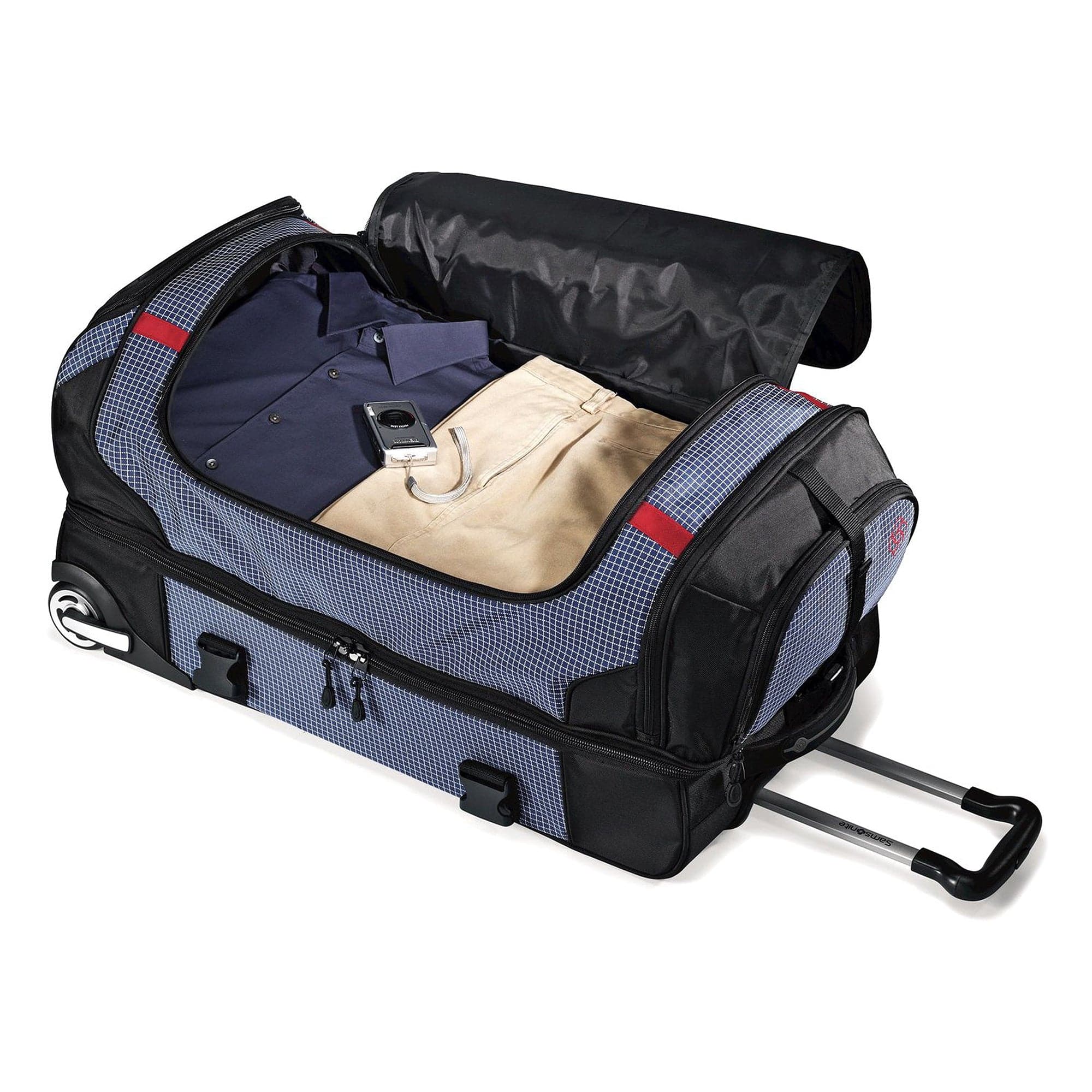 Samsonite Sam Ripstop 26