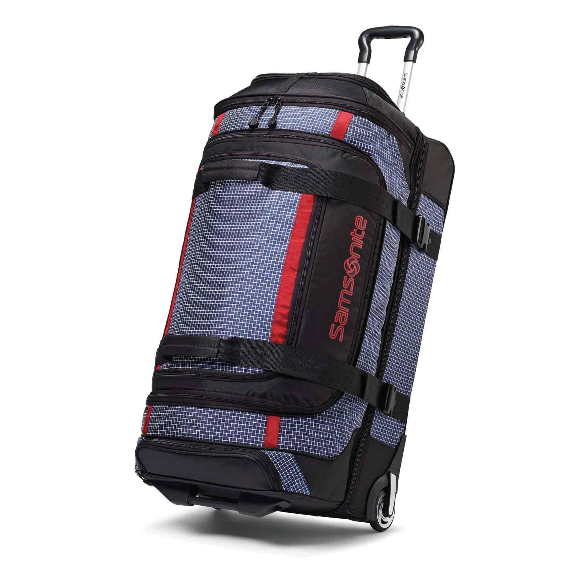 Samsonite Sam Ripstop 30