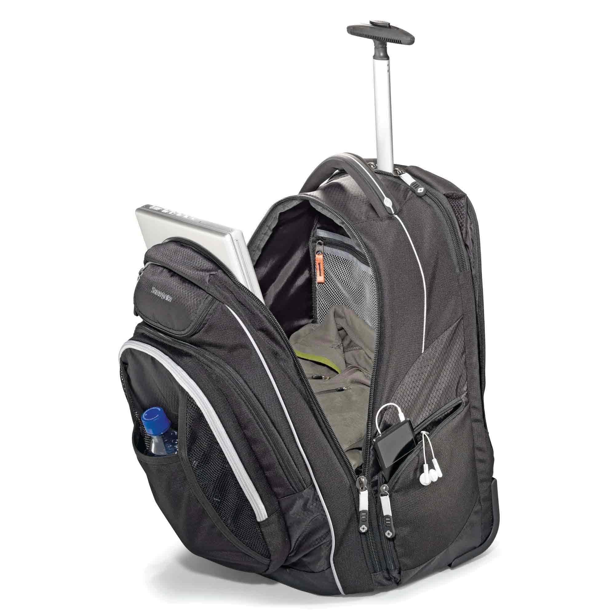 Samsonite Tectonic Backpack