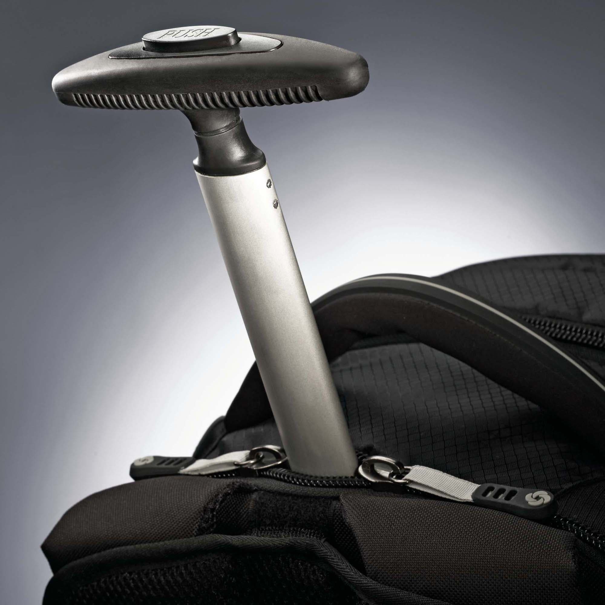 Samsonite Tectonic Backpack - Thumbnail 2