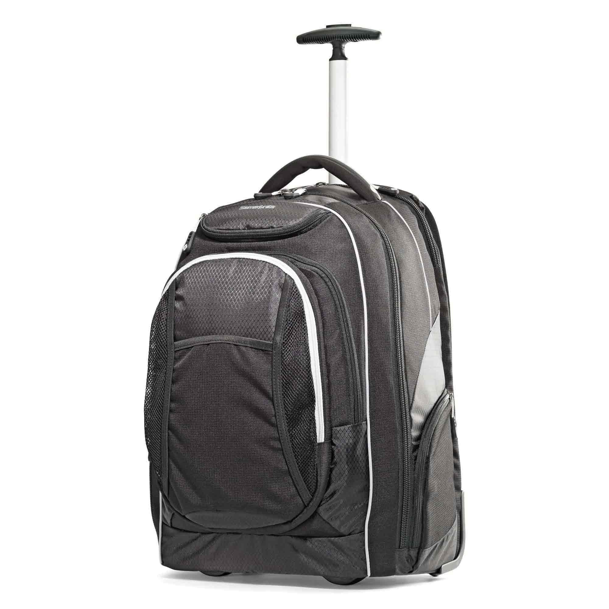 Samsonite Tectonic Backpack - Thumbnail 4