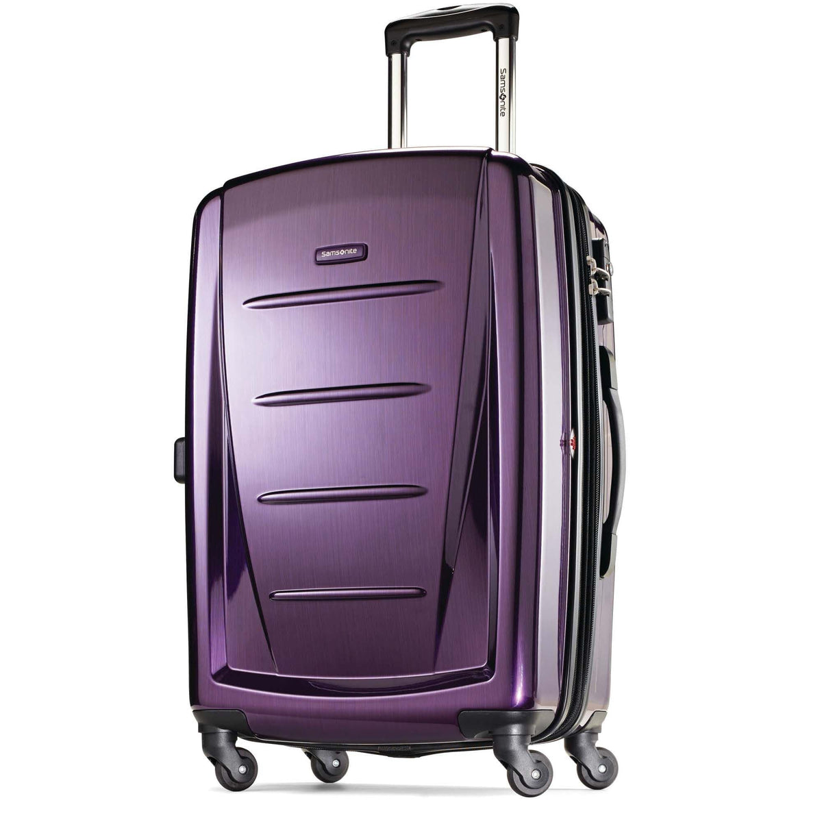 Samsonite Winfield 2 Fashion 20" Hardside Spinner Luggage