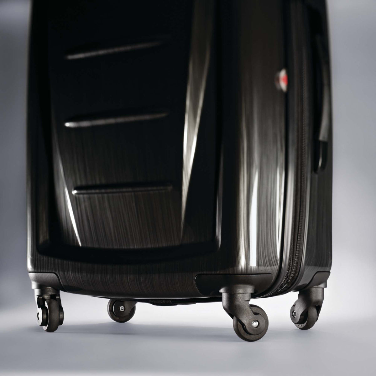 Samsonite Winfield 2 Fashion 3 Piece Hardside Luggage Set