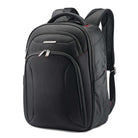 Samsonite Xenon 3 0 Slim Backpack Black