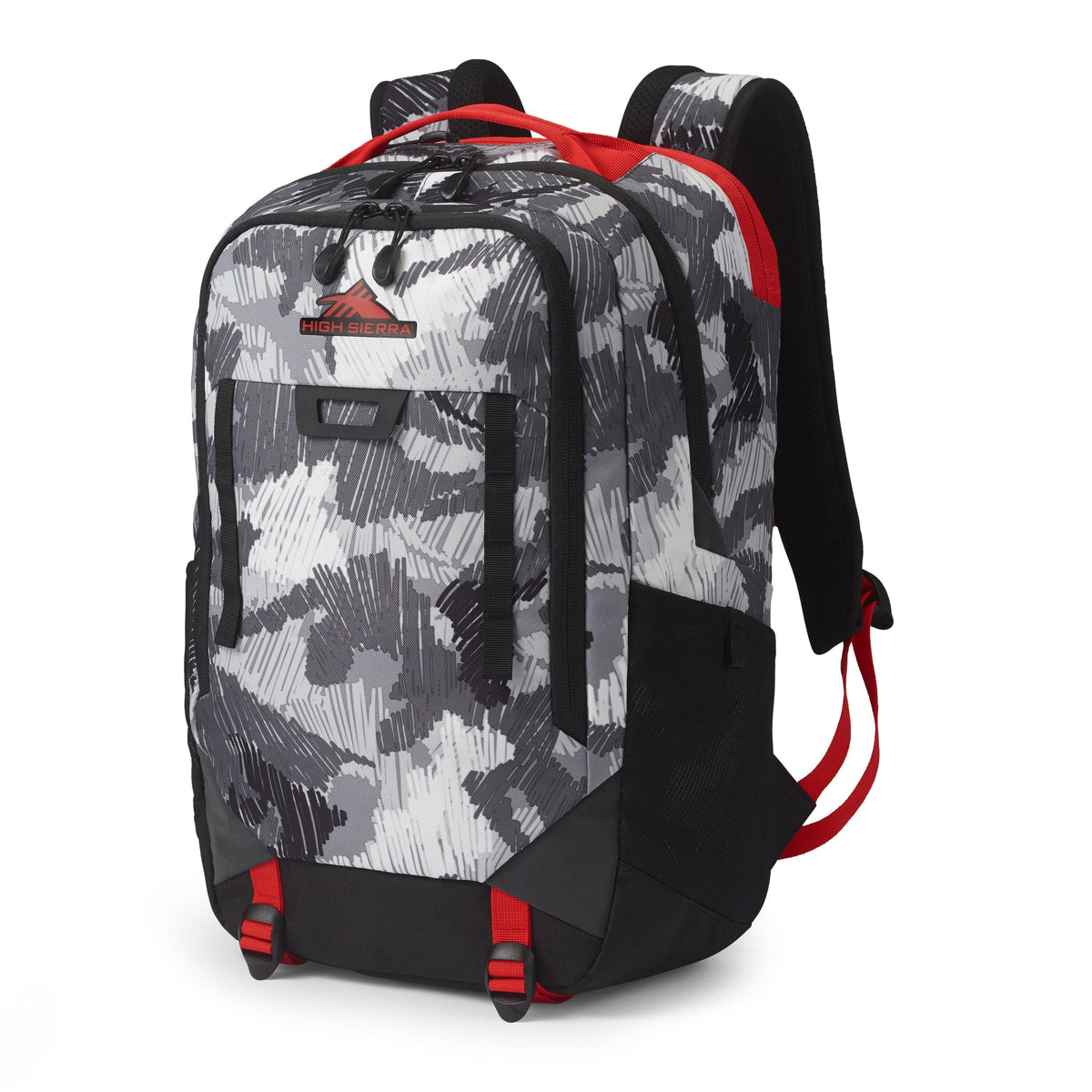 High Sierra Litmus Backpacks