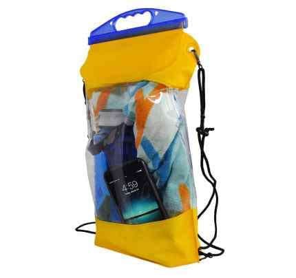 Seattle Sports E-Merse GoPack Submersible Waterproof Pack