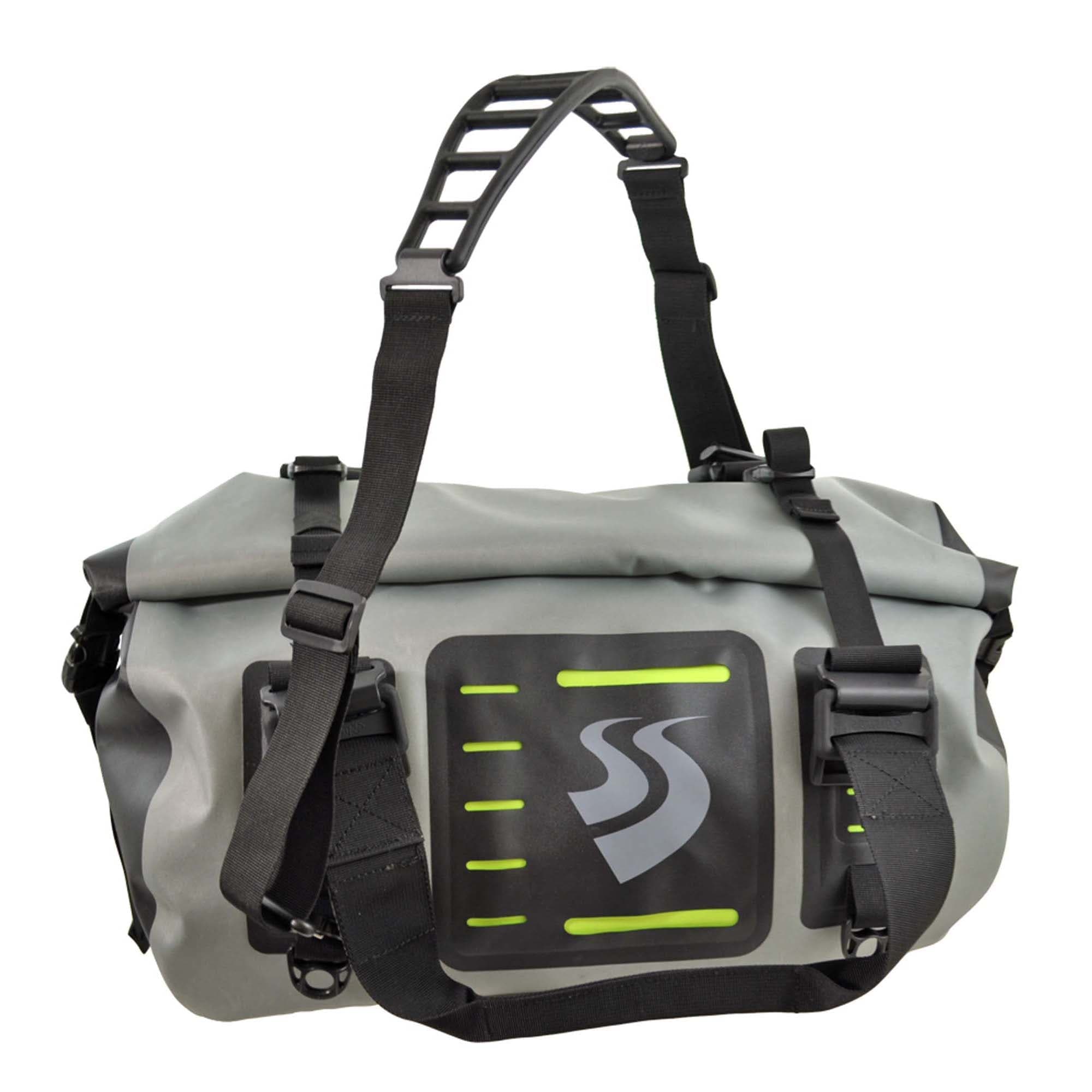 Seattle Sports Locodry Andale 35L Rolling Navigator Duffel Bag