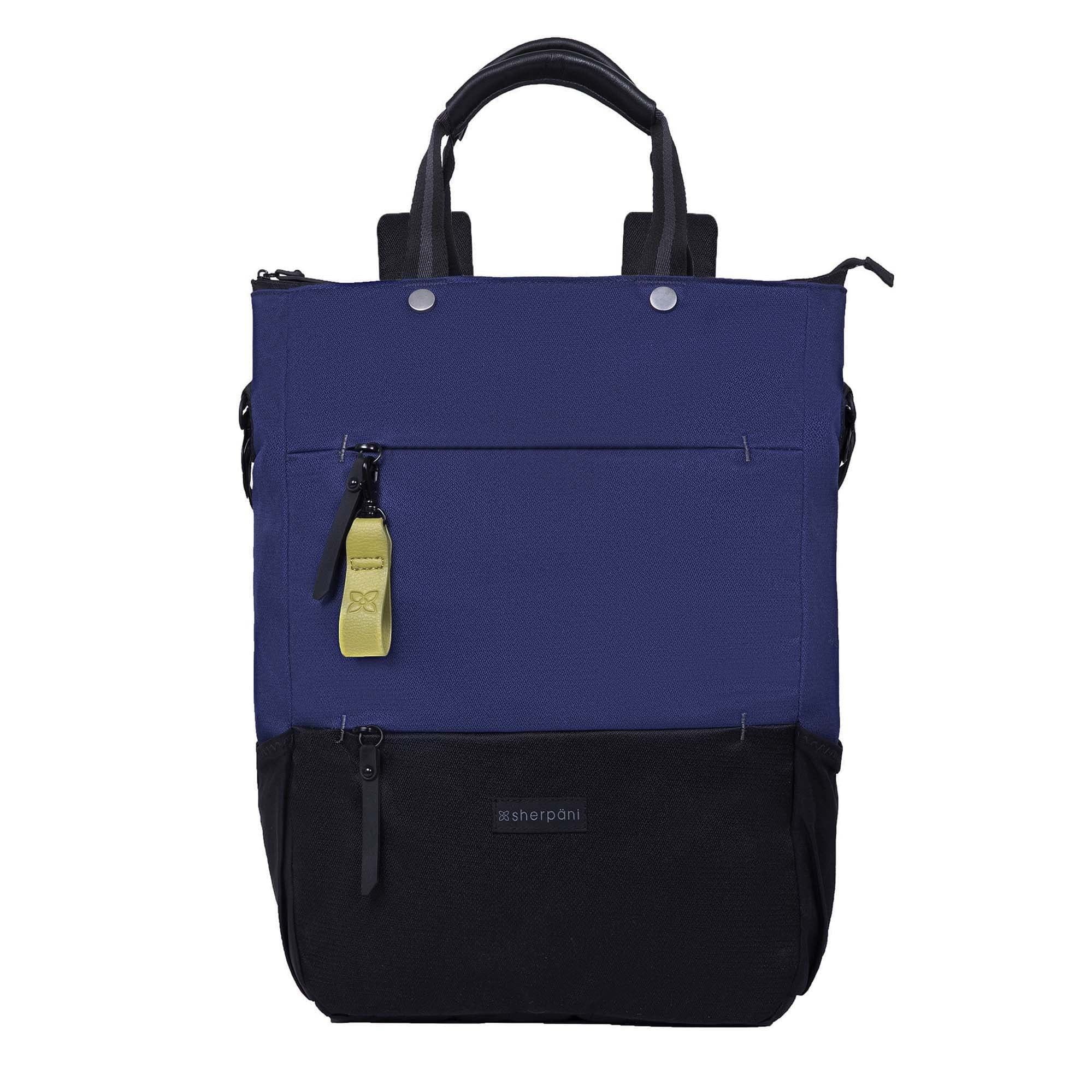 Sherpani Essentials Camden Backpack/Crossbody Bag