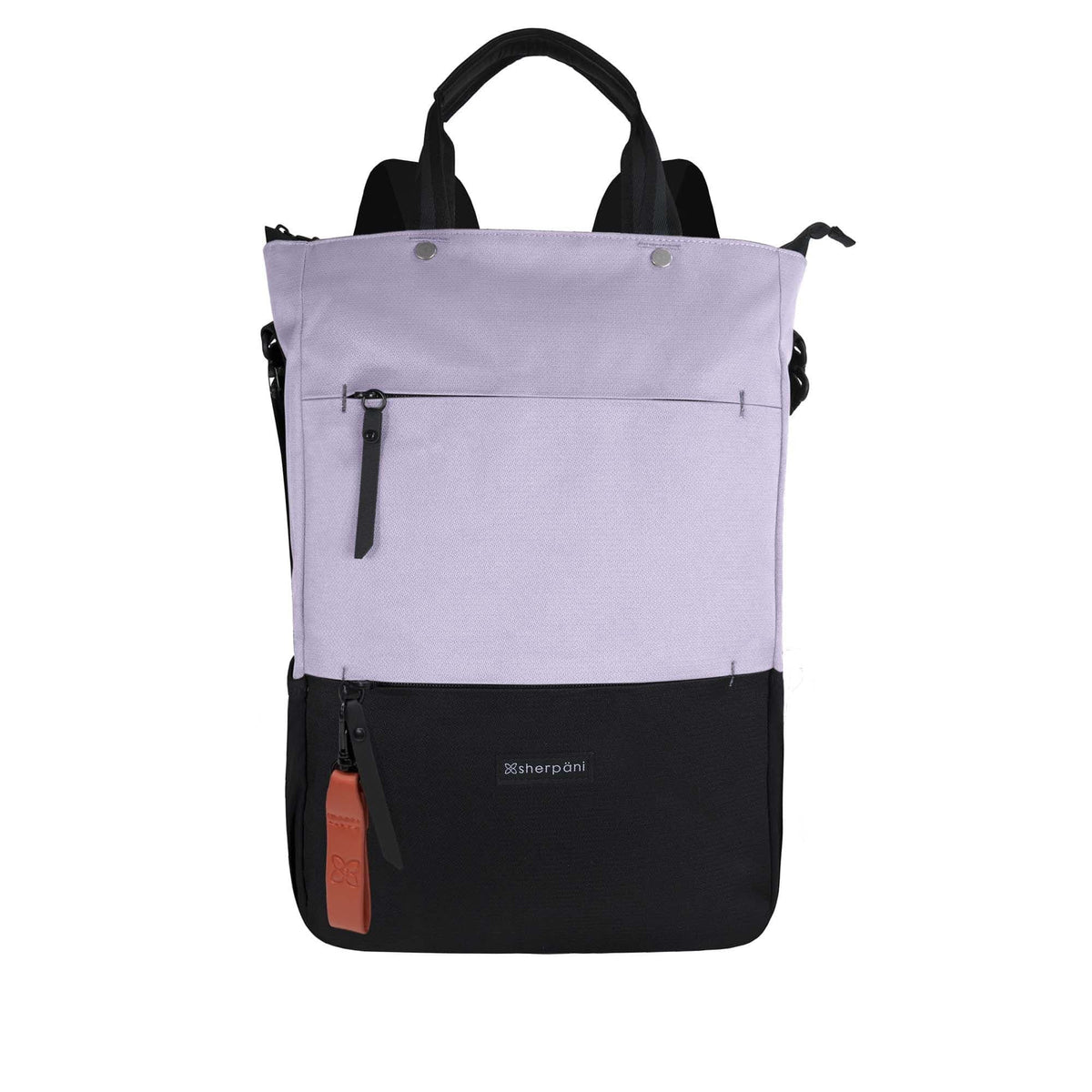 Sherpani Essentials Camden Backpack/Crossbody Bag