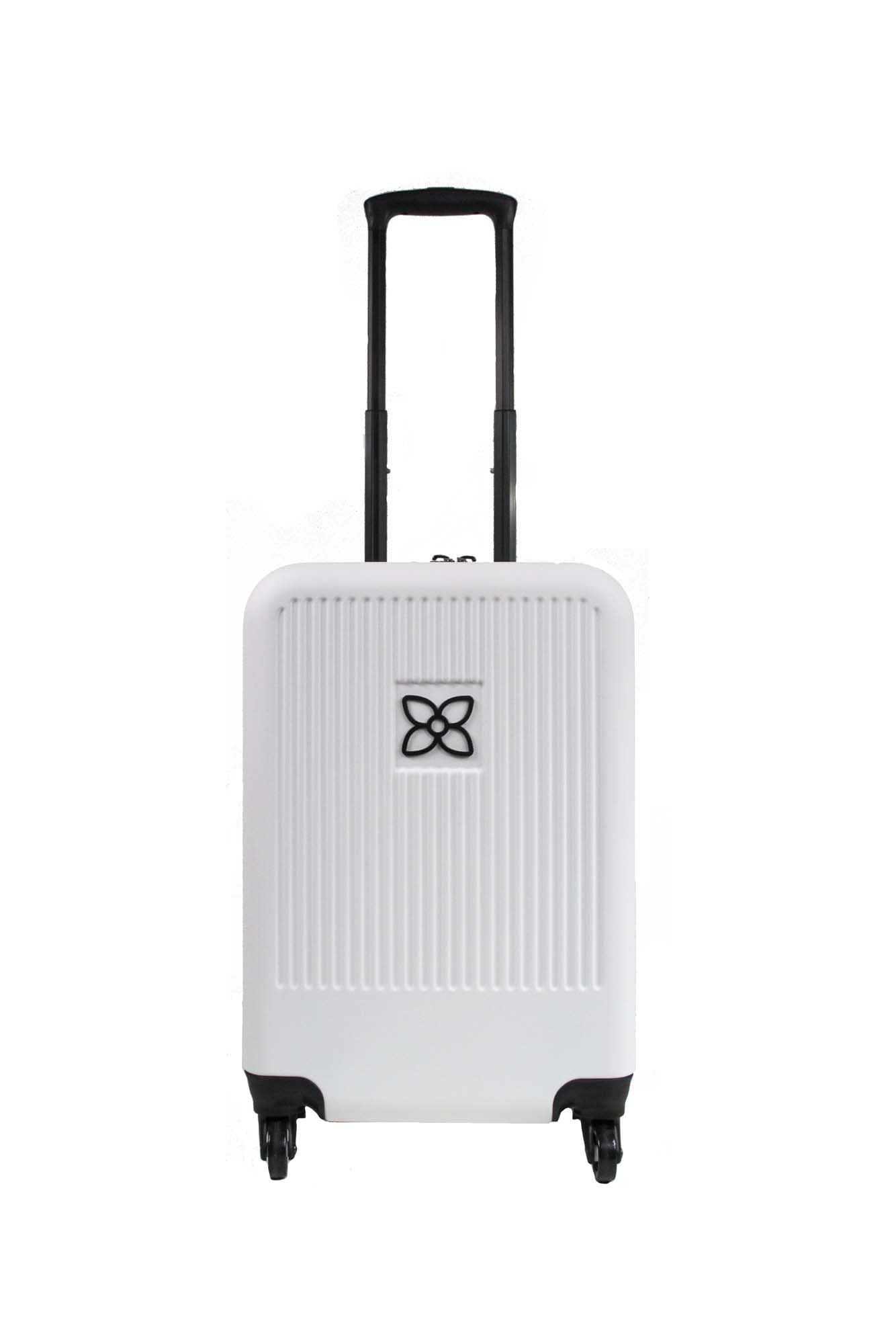 Sherpani Meridian Carry-On Luggage 17-MERID