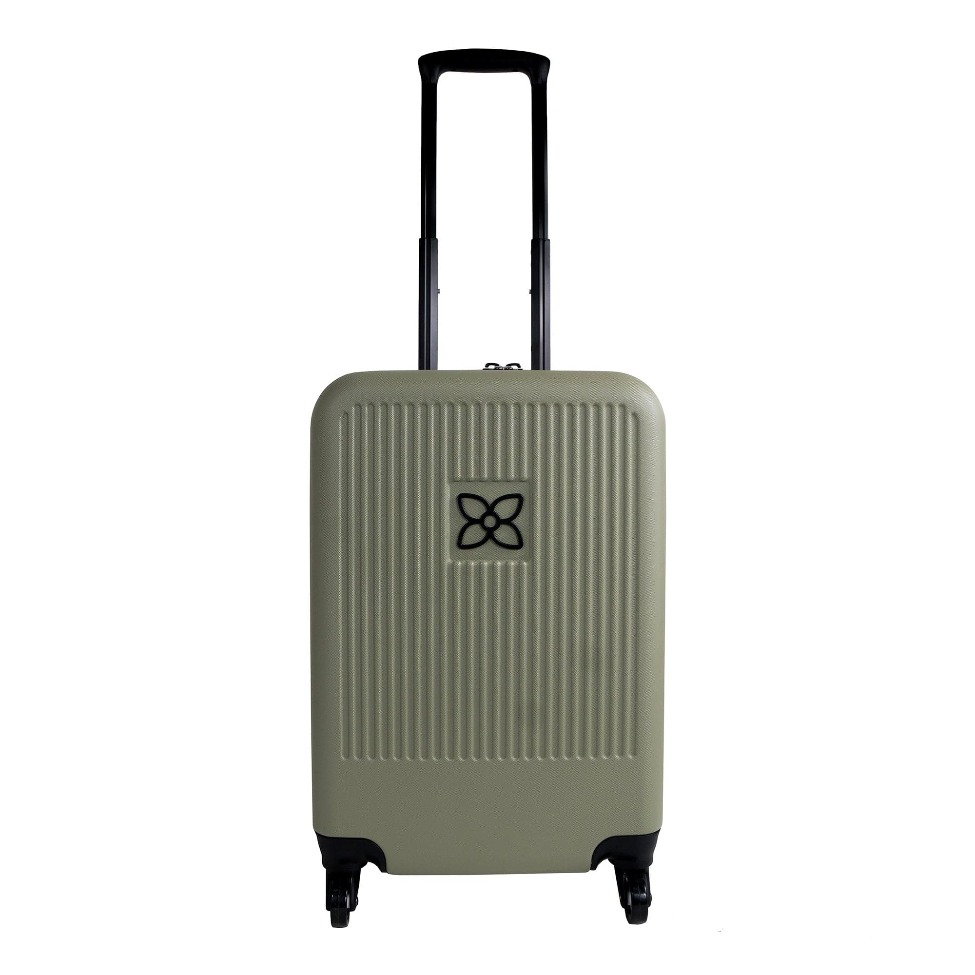 Sherpani Meridian Carryon Luggage 18 Merid 1