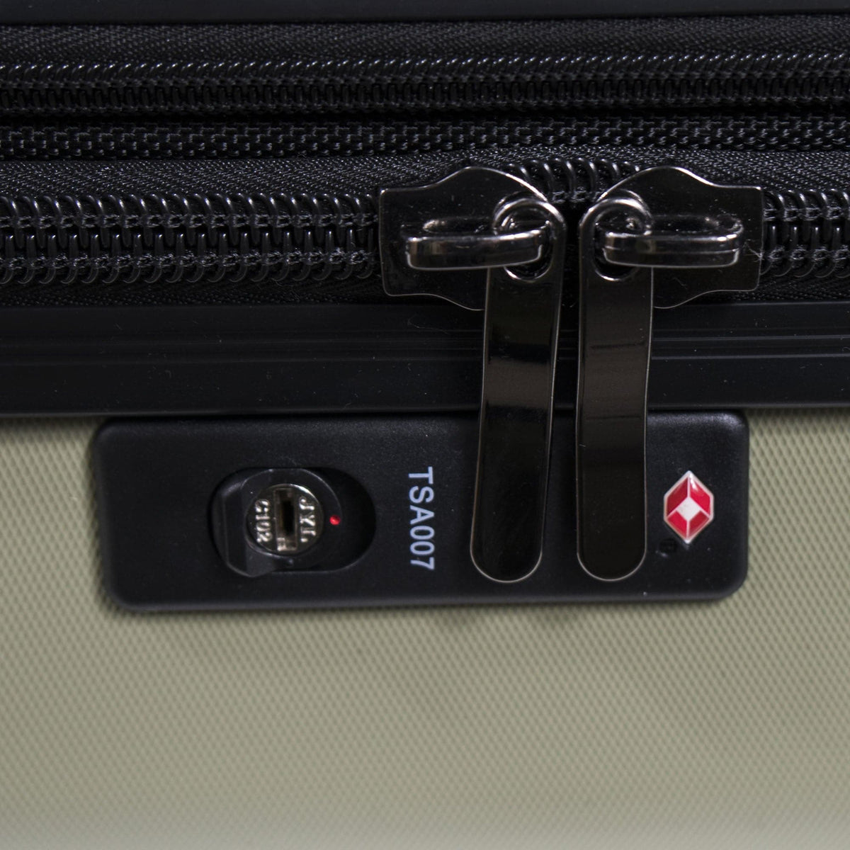 Sherpani Meridian Carry-On Luggage