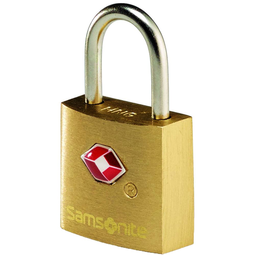 Samsonite Travel Sentry Key Lock