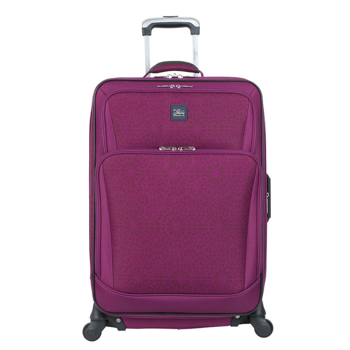Skyway Epic Softside Medium Check-In Luggage
