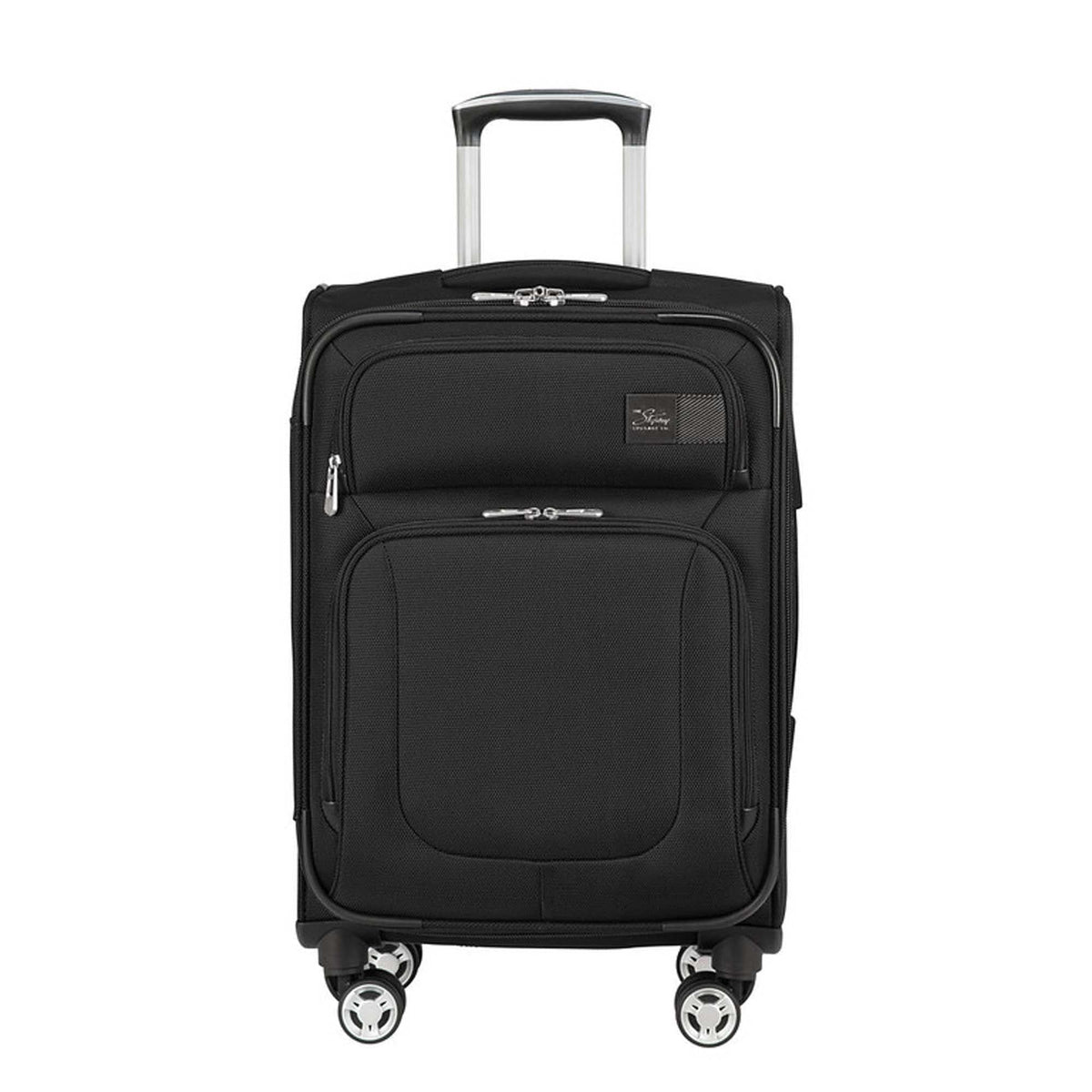 Skyway Sigma 6.0 Softside Carry-On Luggage