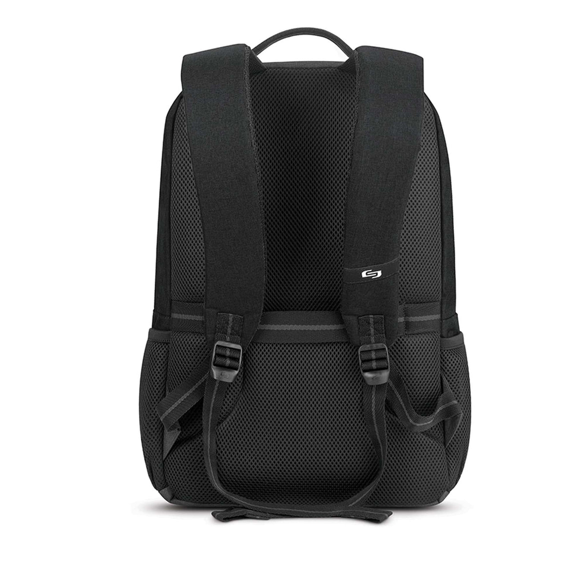 Solo Downtown Bowery Laptop Backpack