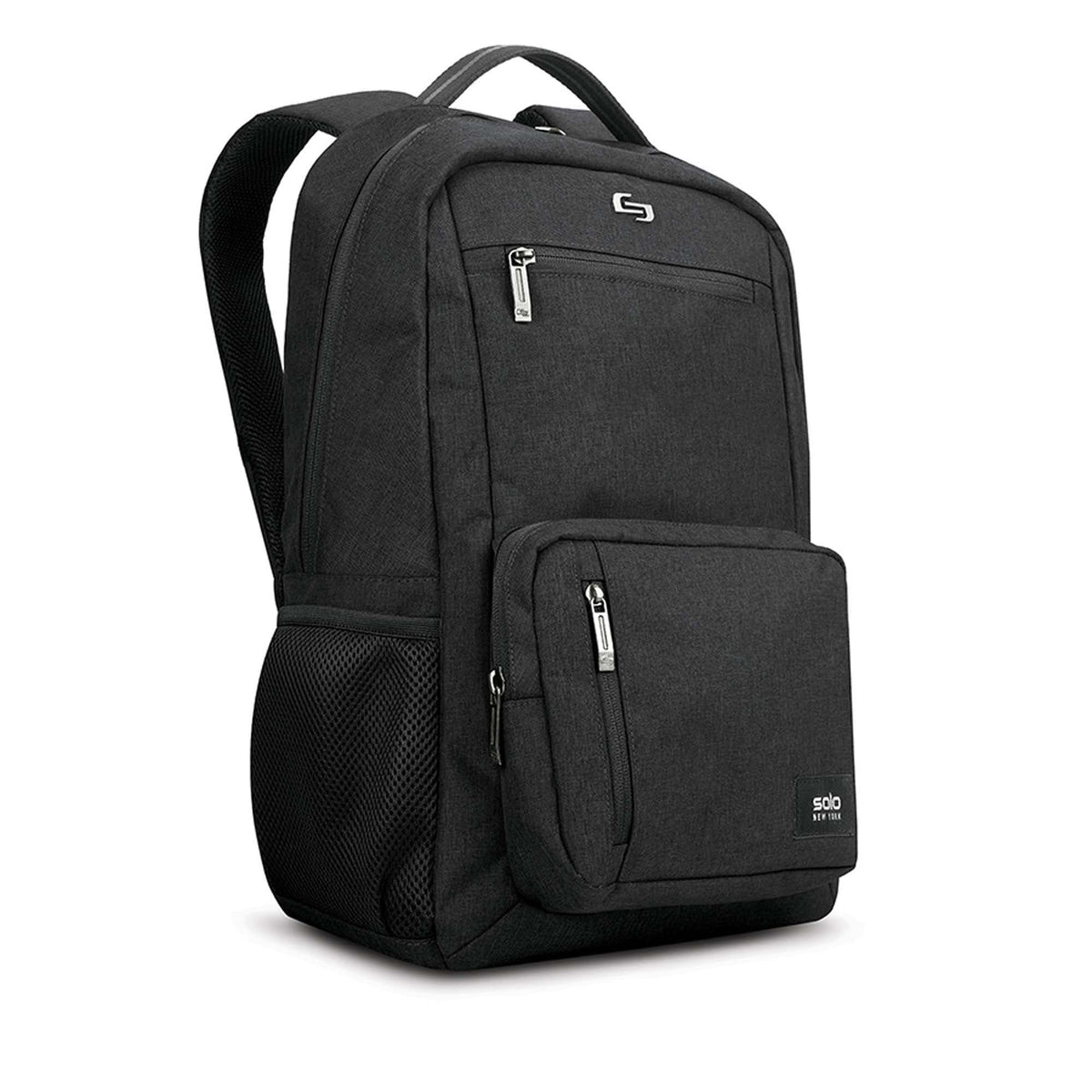 Solo Downtown Bowery Laptop Backpack