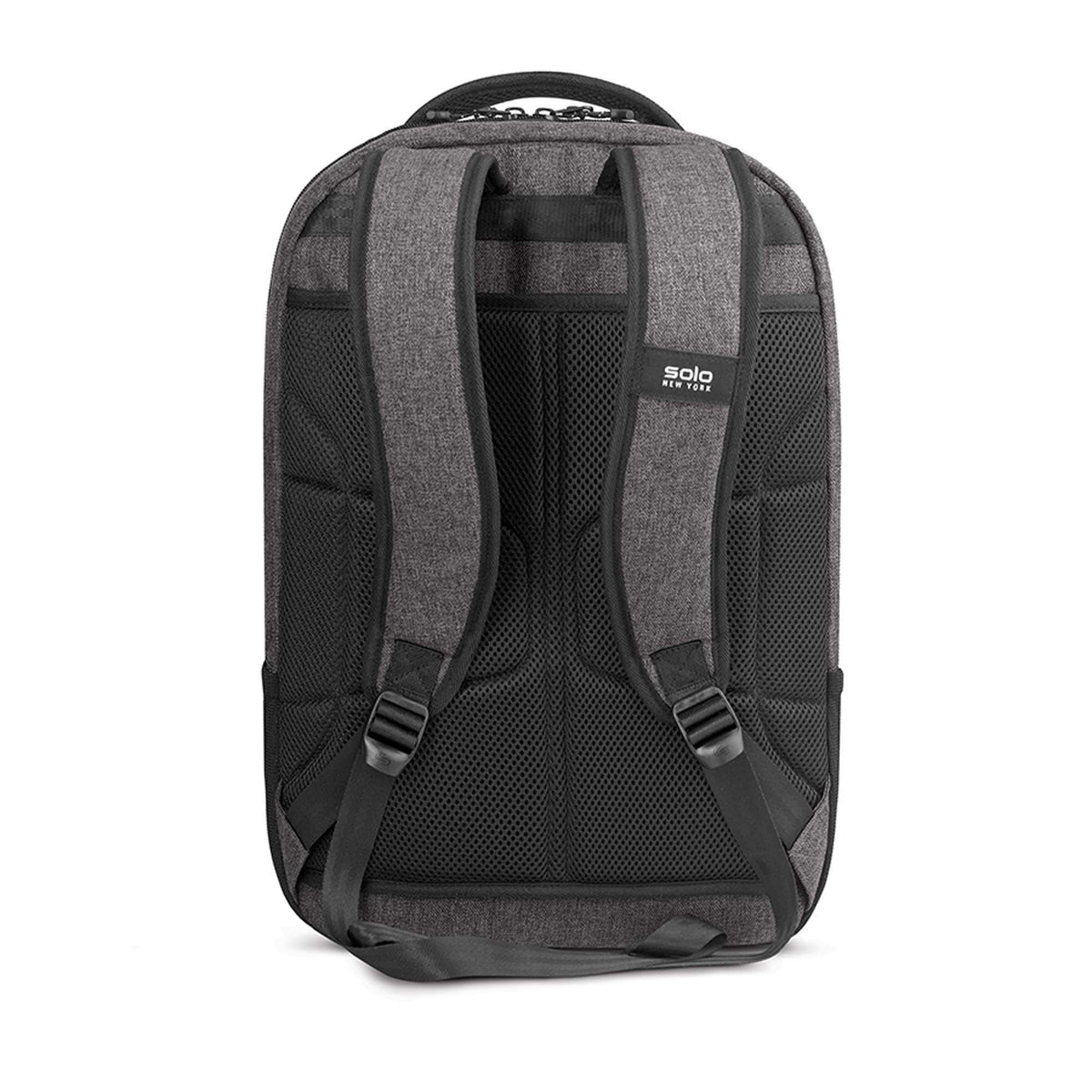 Solo Nomad Navigate Laptop Backpack