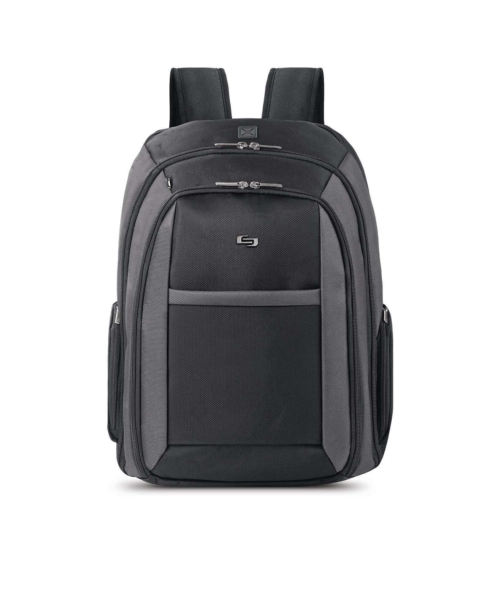 Solo City Metropolitan Backpack