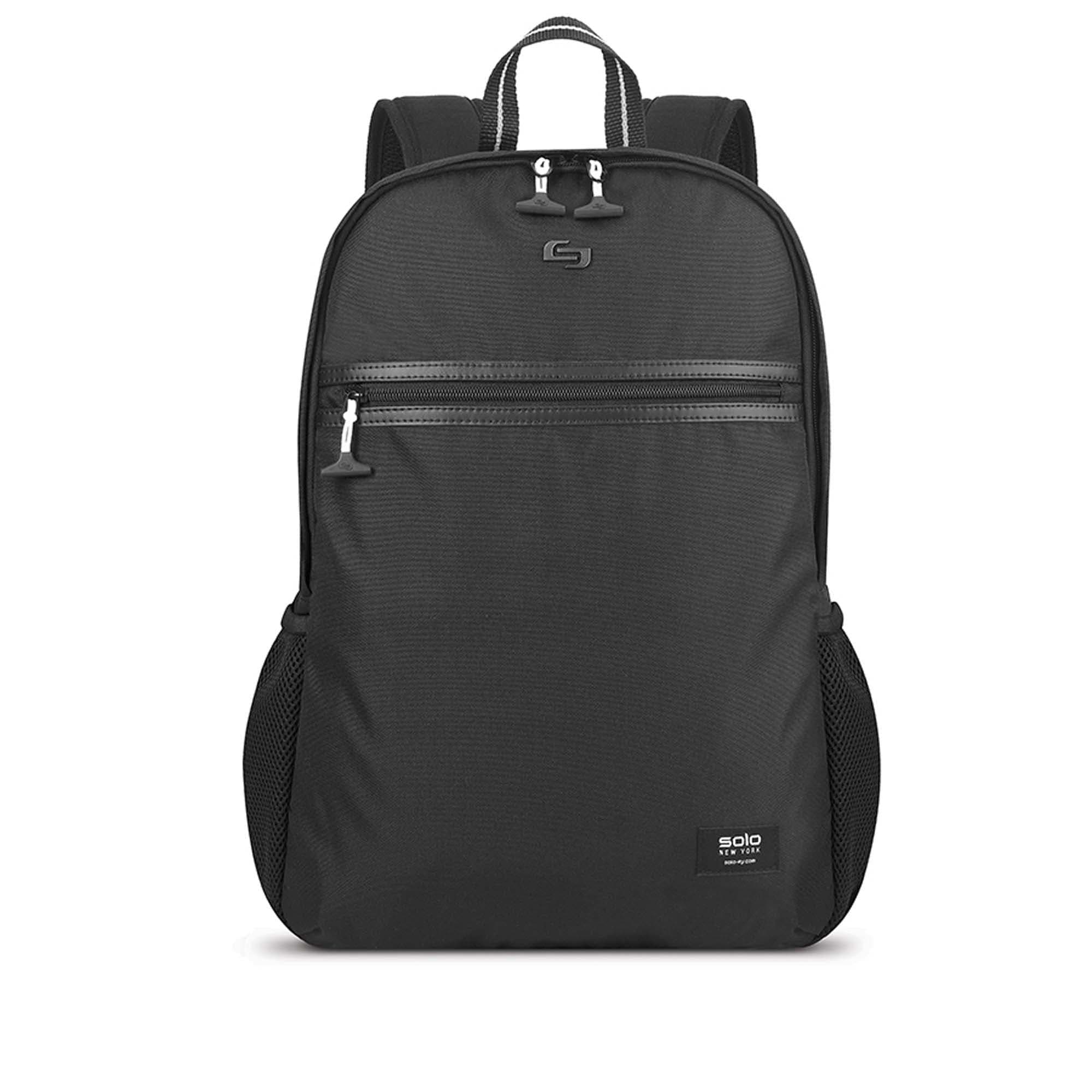 Solo Varsity Line Up Laptop Backpack