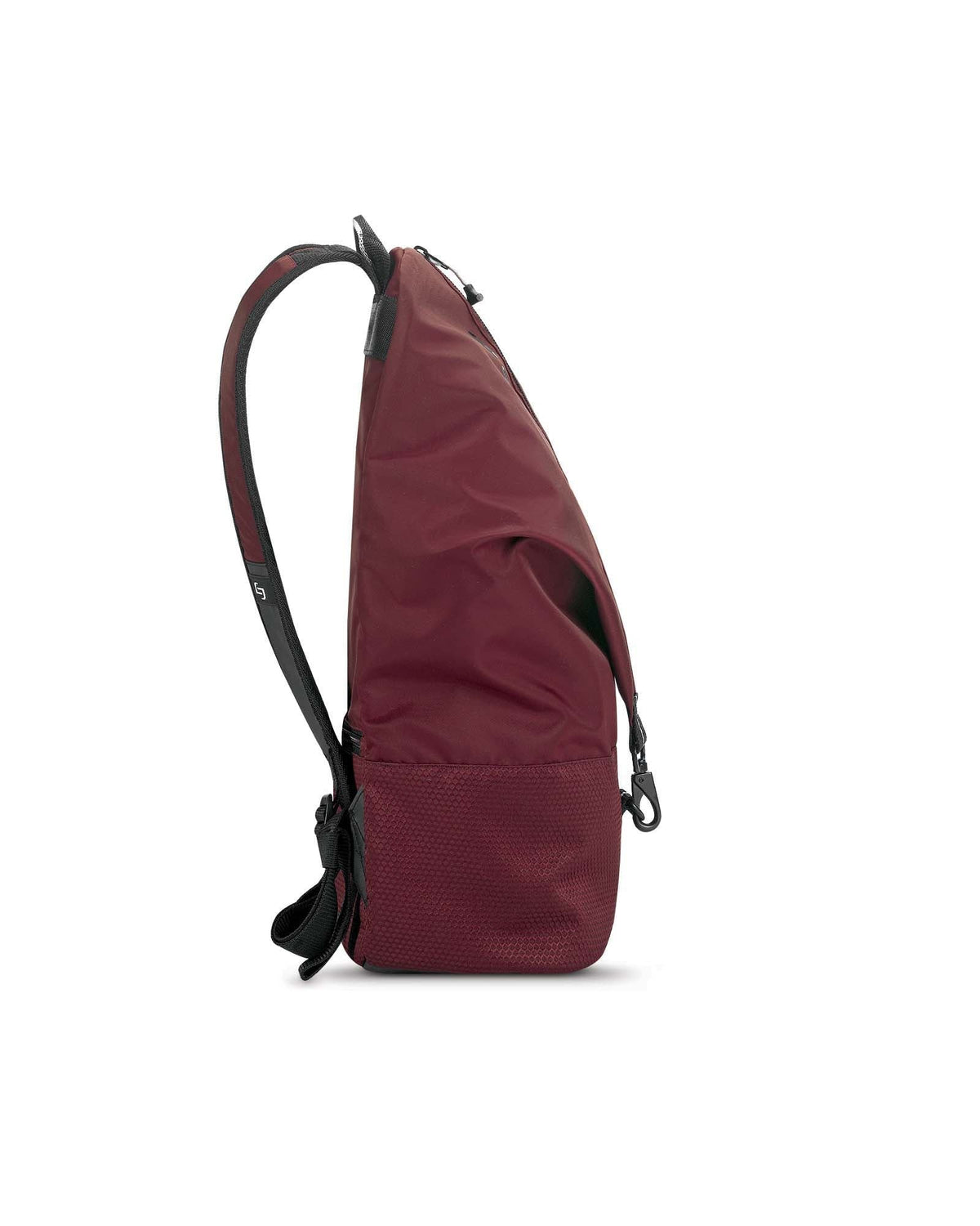 Solo Varsity Peak Laptop Backpack