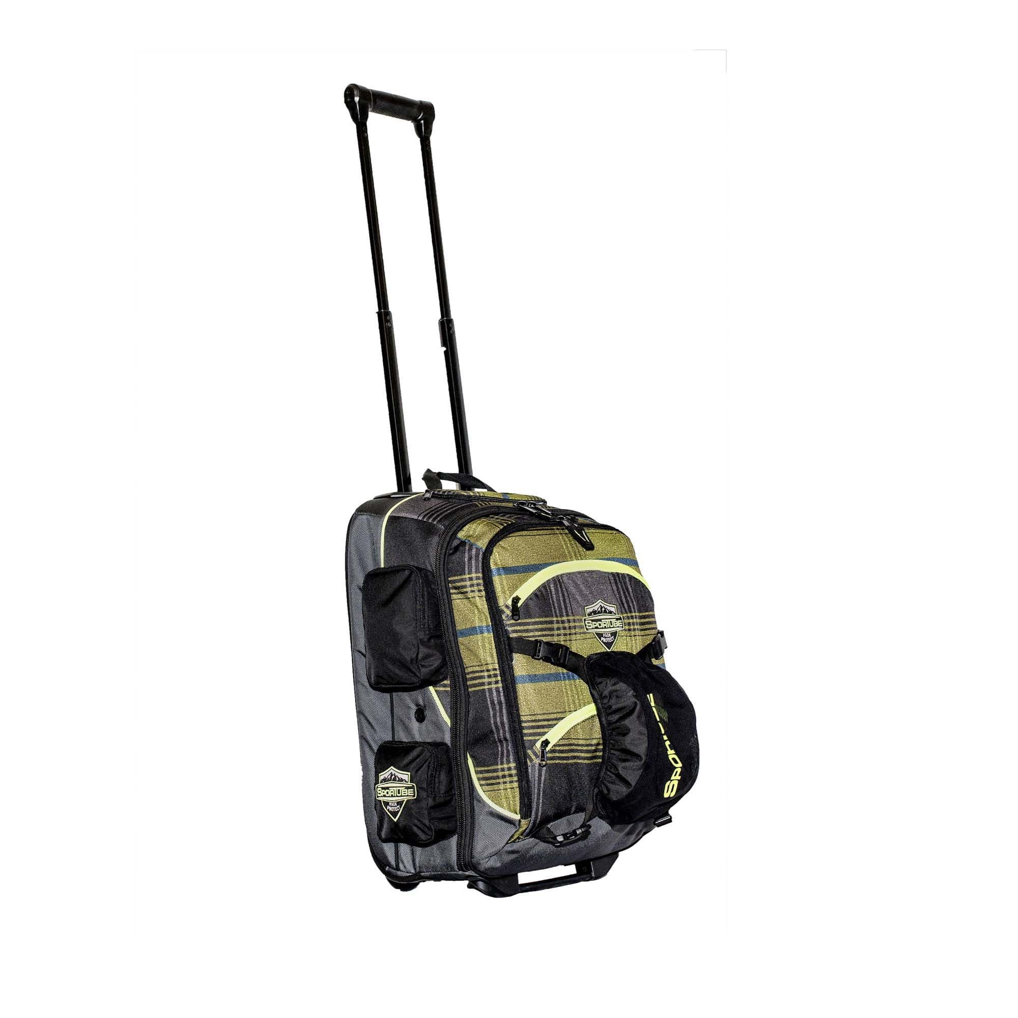 Sportube Freestyler Sportube Ski Boot Bag SporTUBE Traveler Boot