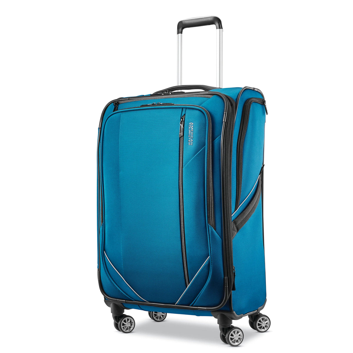 American Tourister Zoom Turbo 24" Spinner Luggage