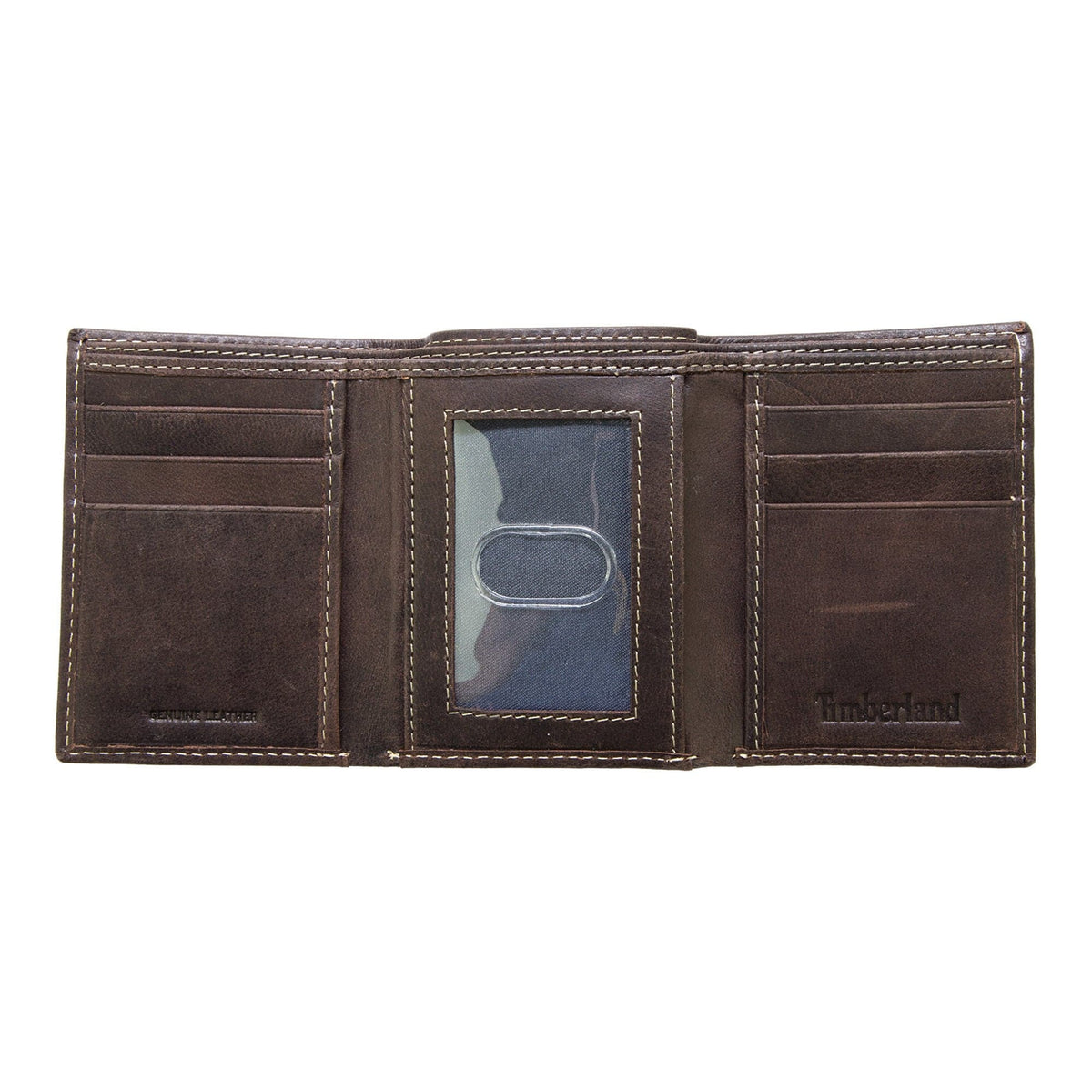 Timberland Cloudy Trifold Wallet