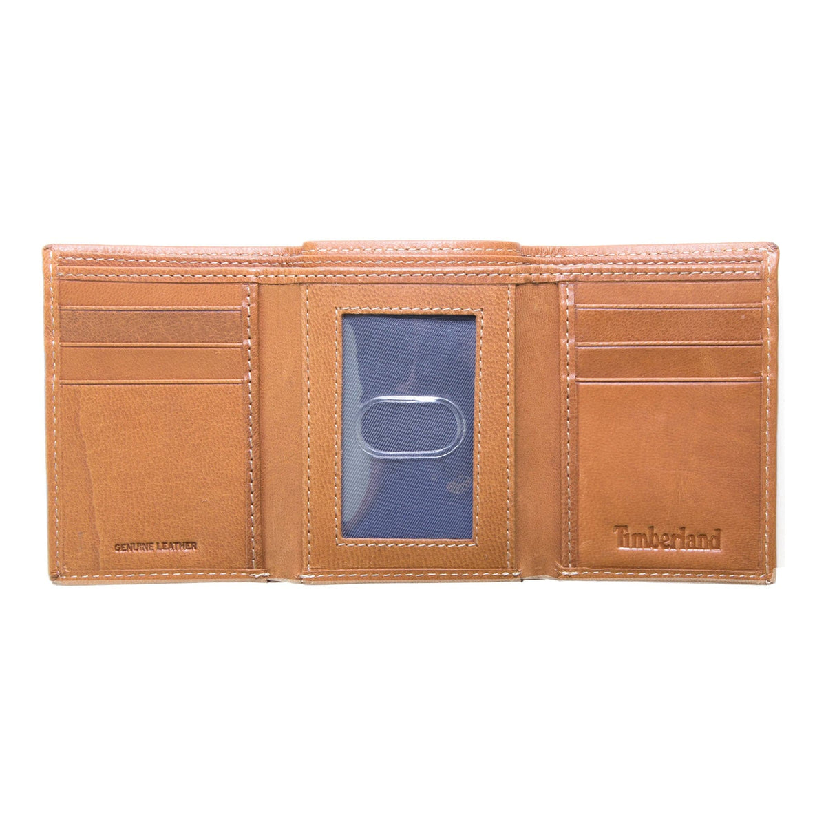 Timberland Cloudy Trifold Wallet