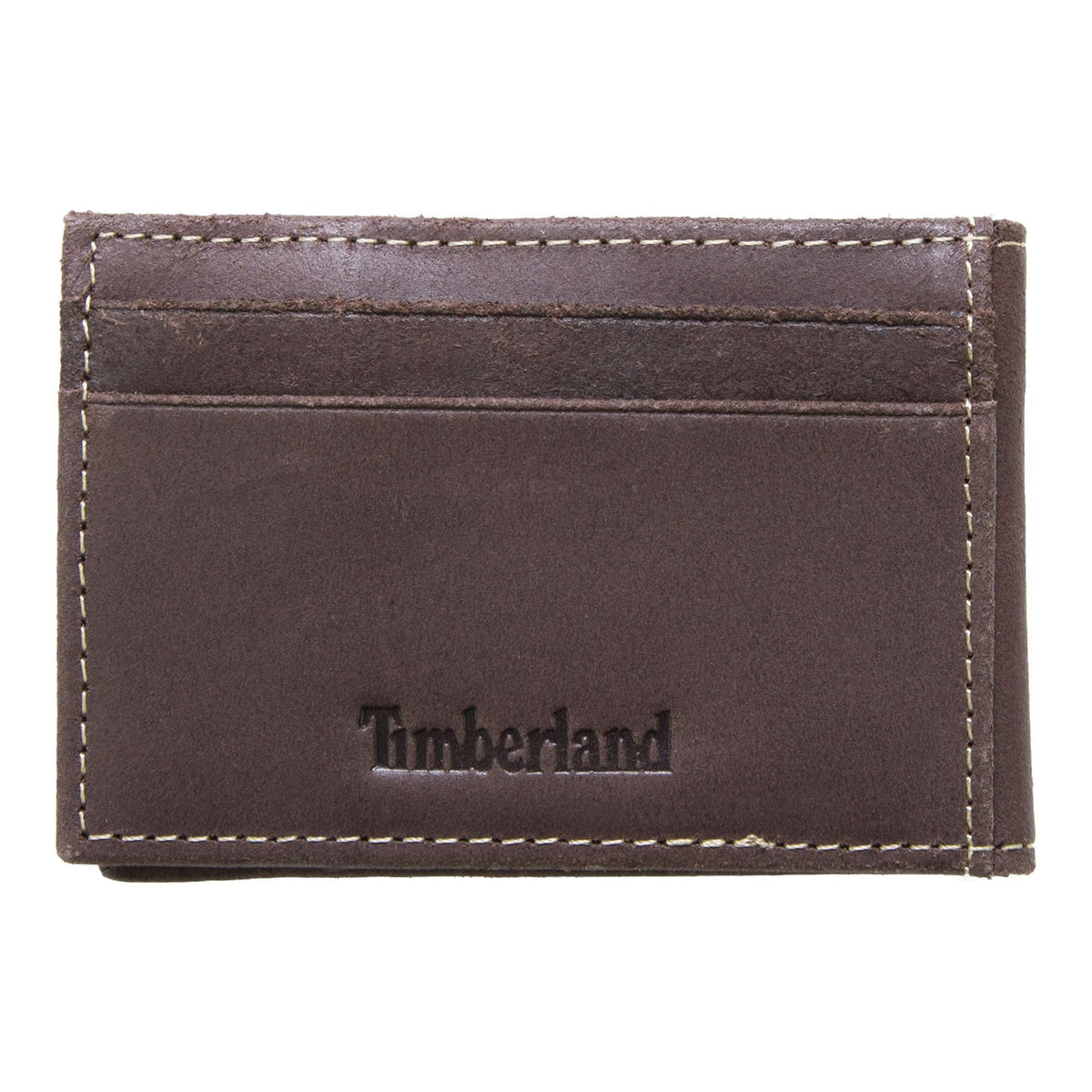 Timberland Delta Flip Clip Wallet