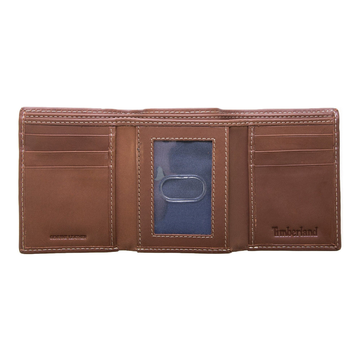 Timberland Hunter Trifold Wallet