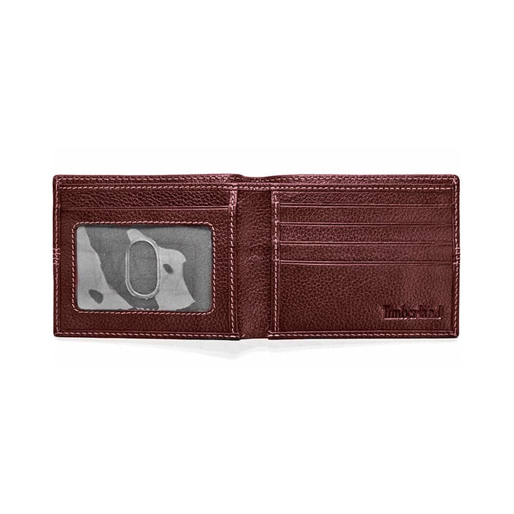 Timberland Sportz Quad Bifold Wallet