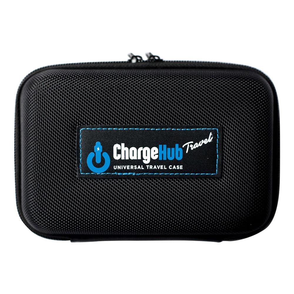 The Charge Hub Travel & Storage Case for Charge Hub
