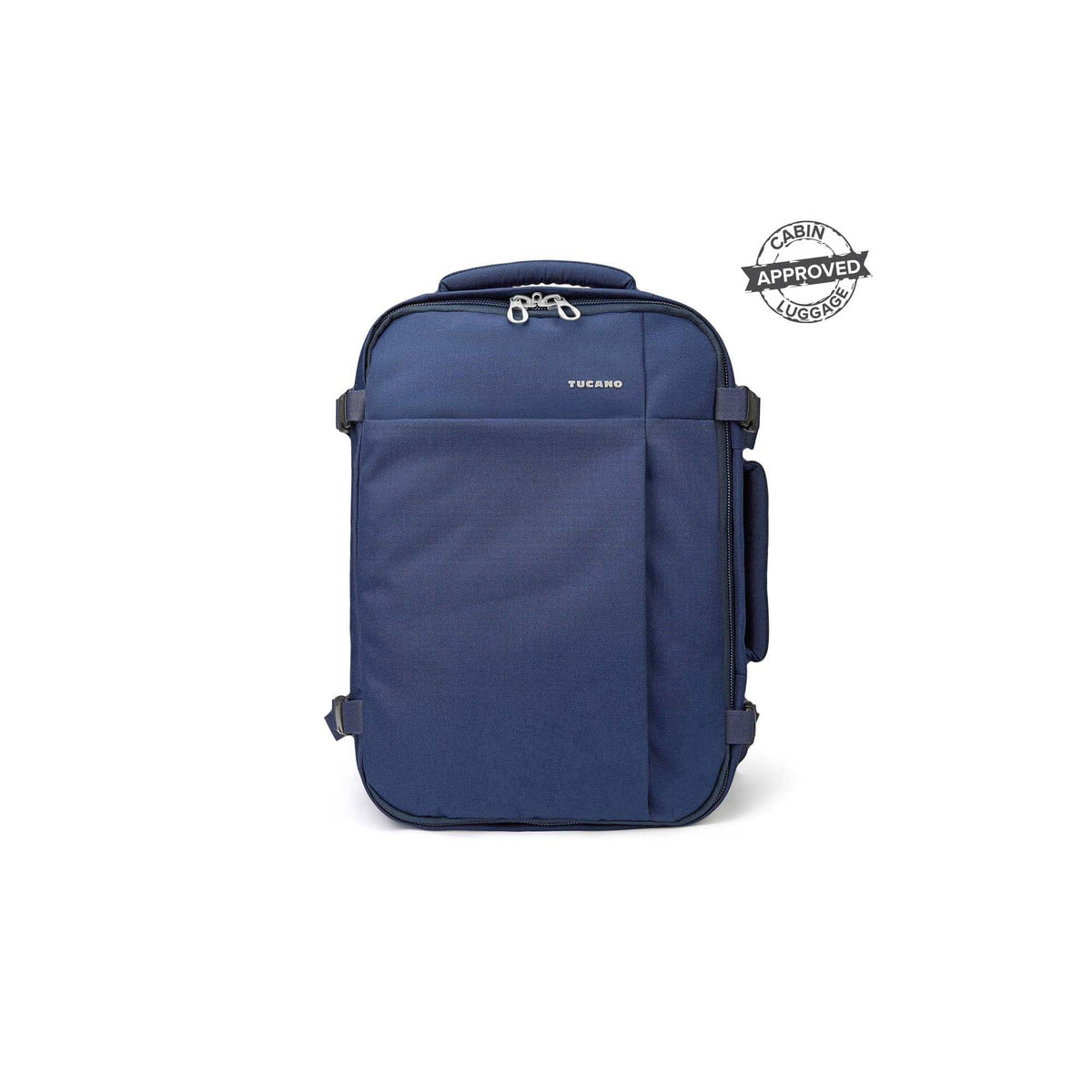 Tucano TugO Modern, carry-on backpack – bagdUp