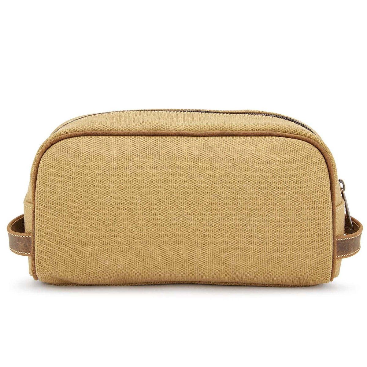 Tusting Excursion Canvas Washbag